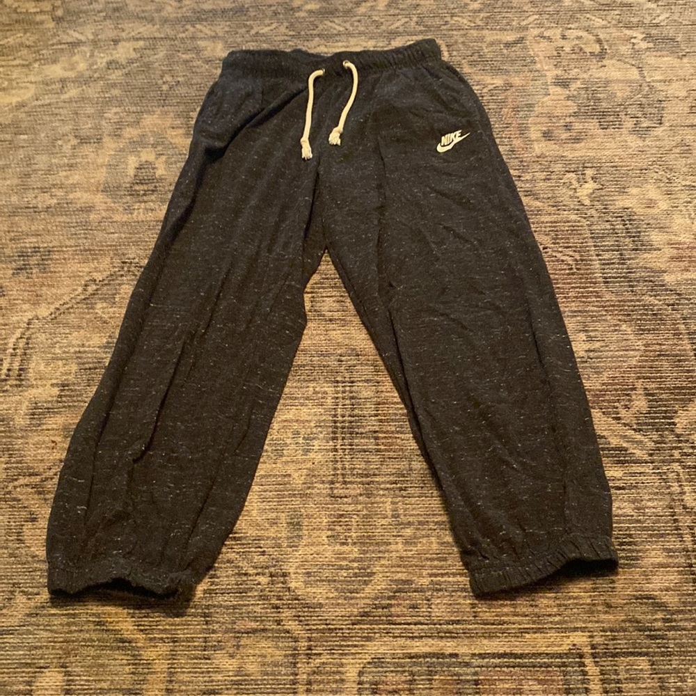Nike joggers